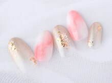 ダッシングディバ 府中フォーリス店(DASHING DIVA)/ニュアンスネイル