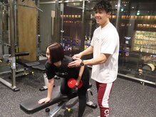 ビヨンド 札幌駅前店(BEYOND)