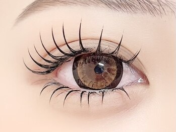 ルミエール 京橋店(Lumiere)/【上下マツエク】でぱっちりeye