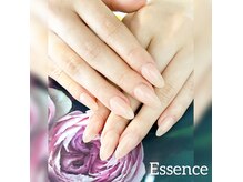 エッセンス (Essence)の雰囲気（【保護＋補強しながら育てるネイル】をご提案いたします。）