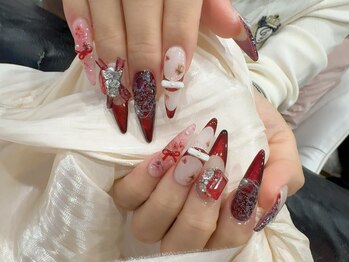 スタイルネイル 日本橋(Style Nail)/