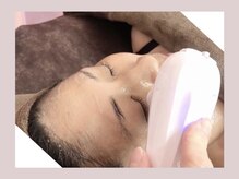 サロン ド シェリー/ハイリフト