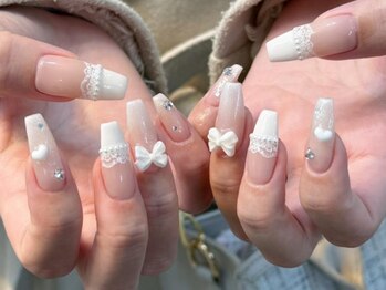 シェリーラメール 新宿店(cherie la mer)/フレンチ