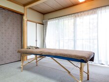 アドバンス(Advance)/内観