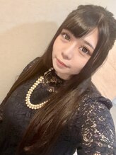 モワクルール(Moi couleur) 瀧田 のぞみ