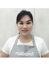 ネイルランド 木場店&nbsp;Yukari 