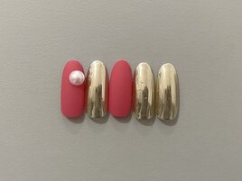 定額＊simpleコース