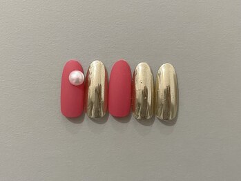 定額＊simpleコース