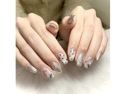 はあとねいる 黒川店の写真