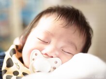 ヒナタルーム(Hinata Room)/ご来院いただいた赤ちゃん写真