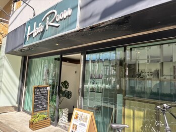 セブンドロップス(7drops)/入り口