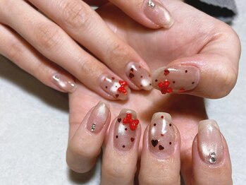 イムア(imua)/one color+art