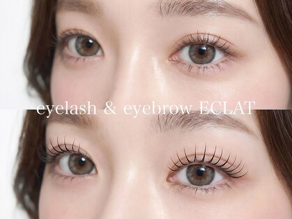 エクラ(ECLAT)の写真