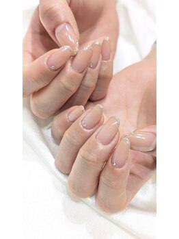 サロン ド ボーテ シュエット (Salon de beaute Chouette)/Handnail