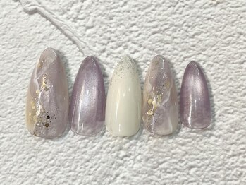 ジスタ(Gst)/【月替わり定額】