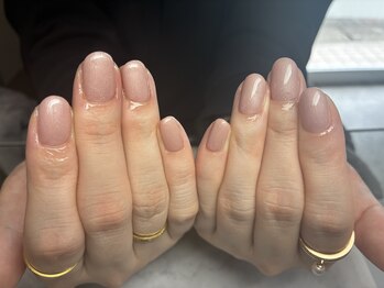 エルモア 高宮店(ElleMoi)/オフィスネイル