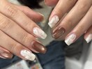 定額ニュアンス