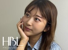 アメリラボ(Ameli Lab)の雰囲気（【アイブロウ】HBL/一宮市/眉毛/アイブロウワックス/メイク時短）
