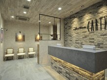 アース コアフュールボーテ 新潟中野山店 (EARTH Coiffure beaute')