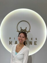 カサネ 平塚店(KASANE) RIHO