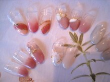アロアロネイル(aloalo nail)/【限定】選べるset￥6500