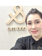 アンドミー 月島店(and me.)&nbsp;chiyo Kanno