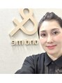 アンドミー 月島店(and me.) chiyo Kanno