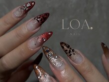 ロア(LOA.)