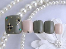 プティ ビジュー(Petit bijou)/215