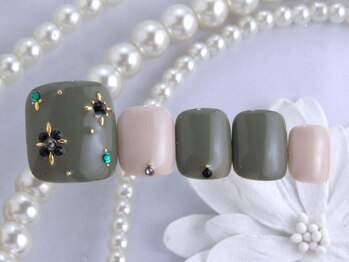 プティ ビジュー(Petit bijou)/215