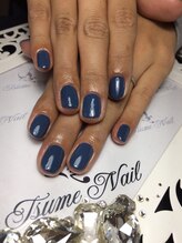 ツメ ネイル(Tsume Nail)/カラー1色