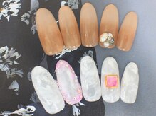 ネイルサロンセレーネ(Selene)/