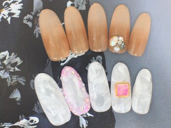 ネイルサロンセレーネ(Selene)/