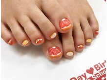 バースデーバースデー 藍住店(BirthDay BirthDay)/☆ぷっくりfruitデザイン★