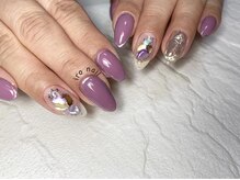 イロ ネイルサロン(iro)/