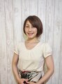 ハワイアンフォレストSpa 草加店 伊藤