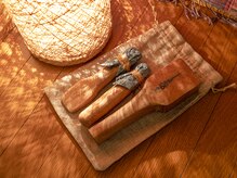 ゆるみサロン 象の手/トークセン