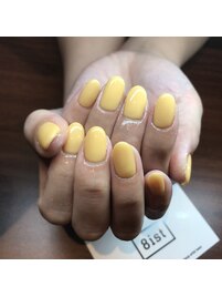 シンプルネイル［新宿/新宿駅］