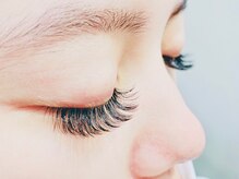 べリンダ 高崎店(BELINDA)/閉じた時の瞳もキュート