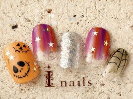 ハロウィンスター10480円