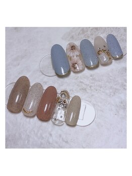 トレジャー(treasure)/