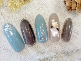 ニュアンスデザイン