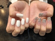 ボディ 高知店(BODY)/アシンメトリー