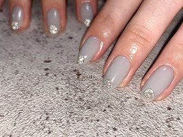 フラッシュネイル¥8980[渋谷]