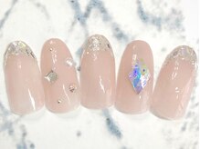 サロンドマイン(salon de mynn.)/