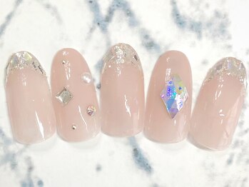 サロンドマイン(salon de mynn.)/