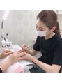 ネイルアンドアイラッシュ ジェムール 川越店(Nail&Eyelash GEMULE) 成田