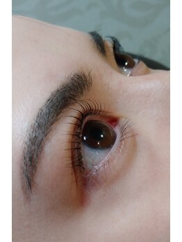 アクロネイル アンド アイ(ACRO NAIL&EYE)/まつ毛パーマ