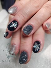 ネイルプラスユウ(NAIL+U)/