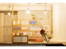 フラット(FURATTO)/整体・骨盤矯正・リンパ・整体